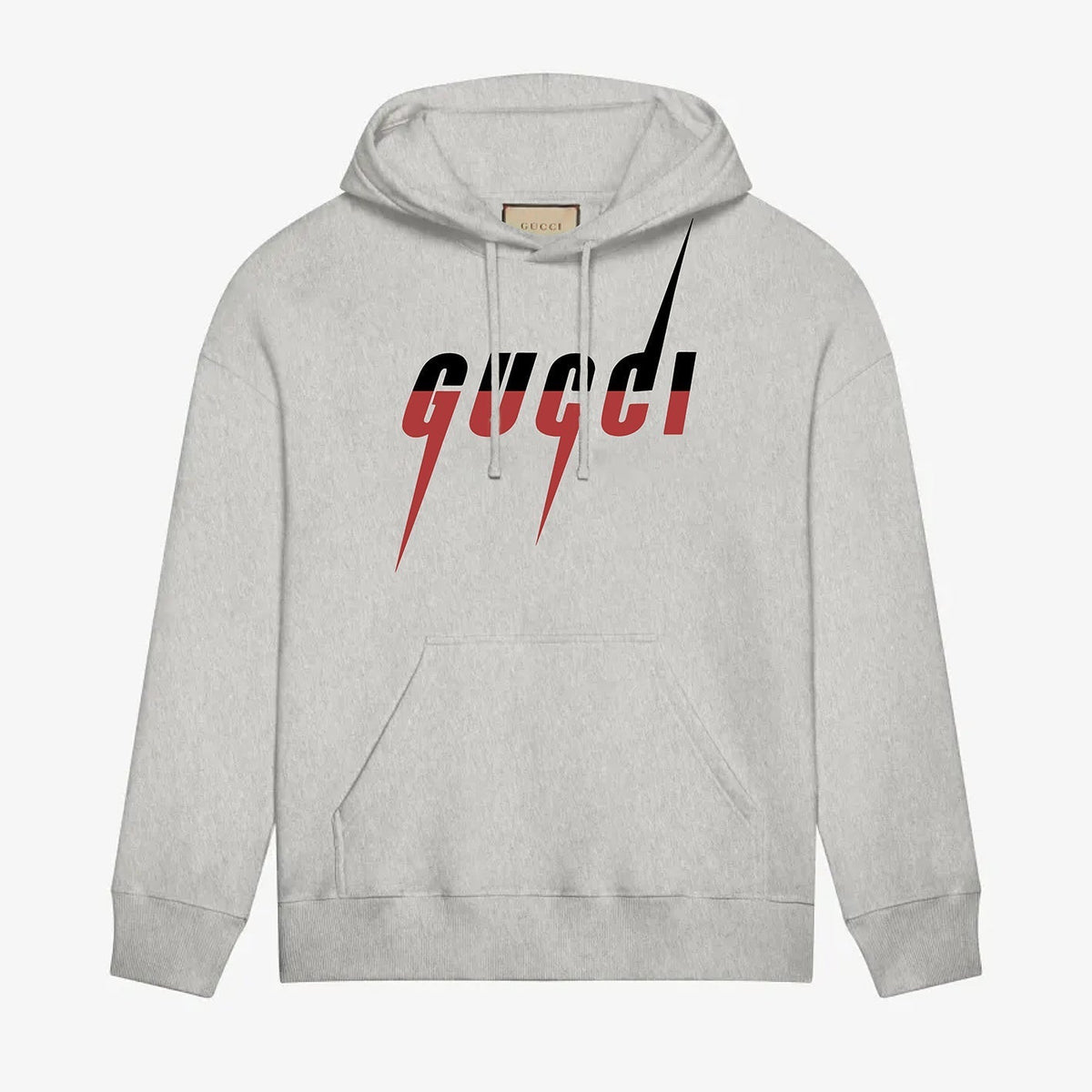 BLADE printed hoodie