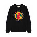 JERSEY printed sweatshirt