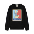 Bunny printed sweatshirt