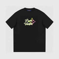 Logo Print T-shirt