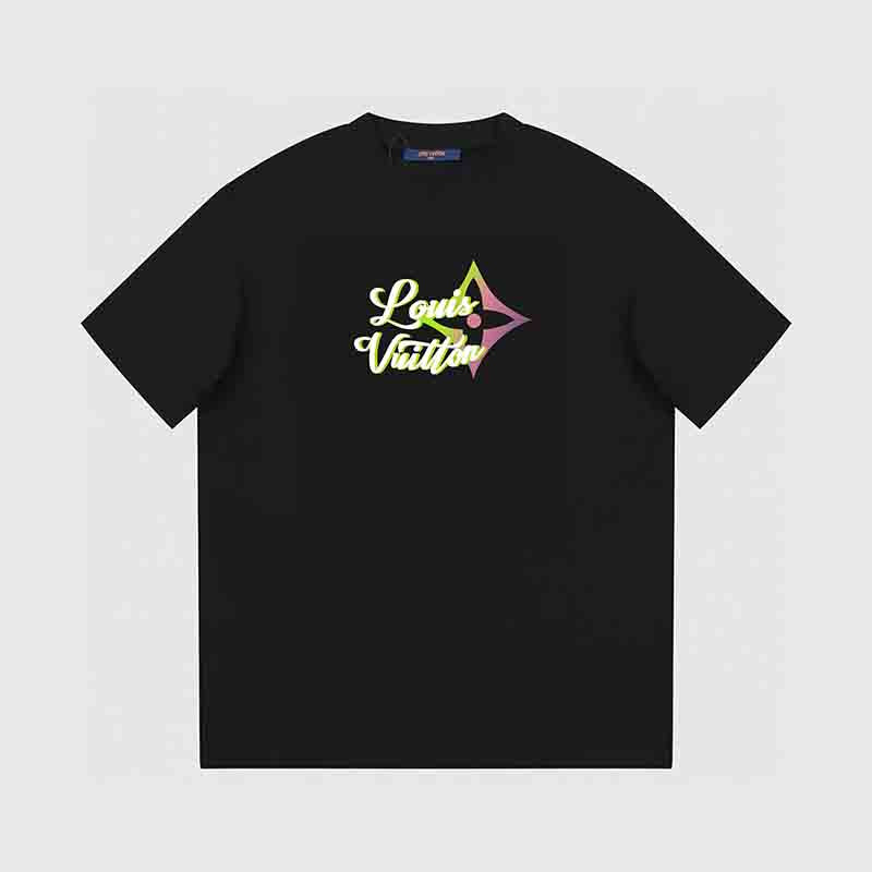Logo Print T-shirt