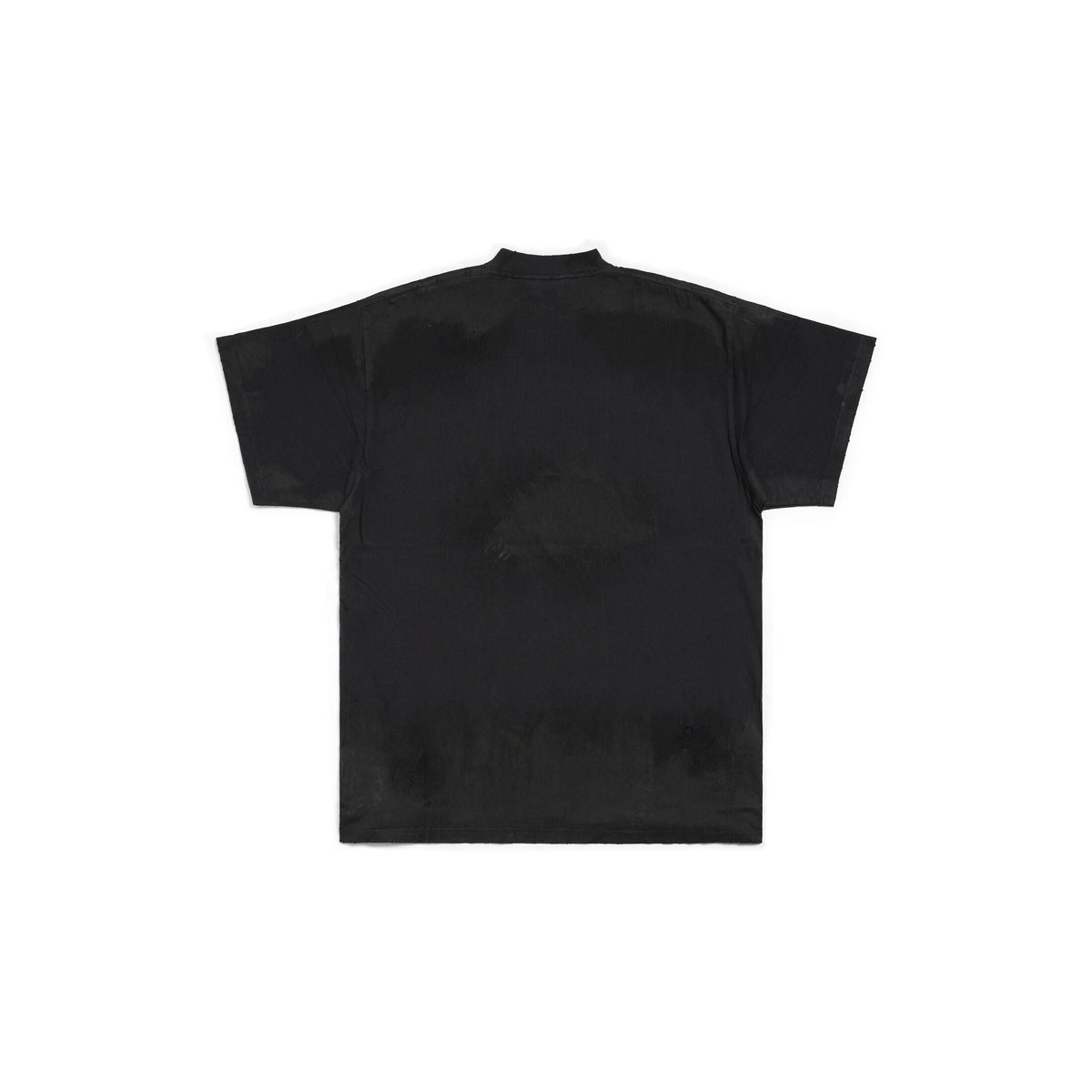 Skater T-Shirt Oversized vintage jersey