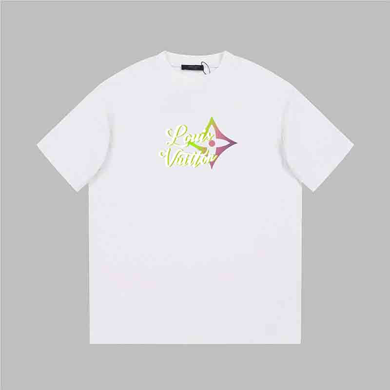 Logo Print T-shirt