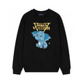 Elephant printed sweatshirt