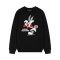Bunny printed sweatshirt