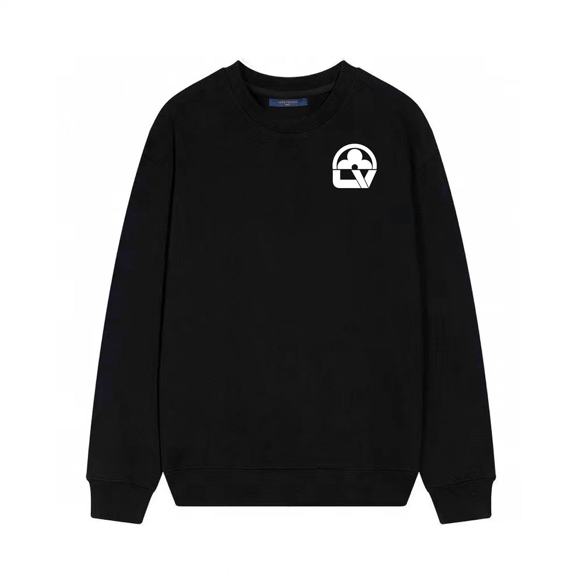 Logo printed sweatshirt