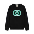Logo printed sweatshirt