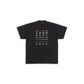 LOGOS T-SHIRT OVERSIZED