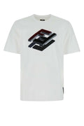 WOMEN'S Detailed Crewneck T-Shirt