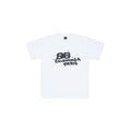 WOMEN'S HAND DRAWN BB ICON T-SHIRT MEDIUM FIT