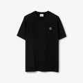 WOMEN'S Monogram Motif Cotton T-shirt