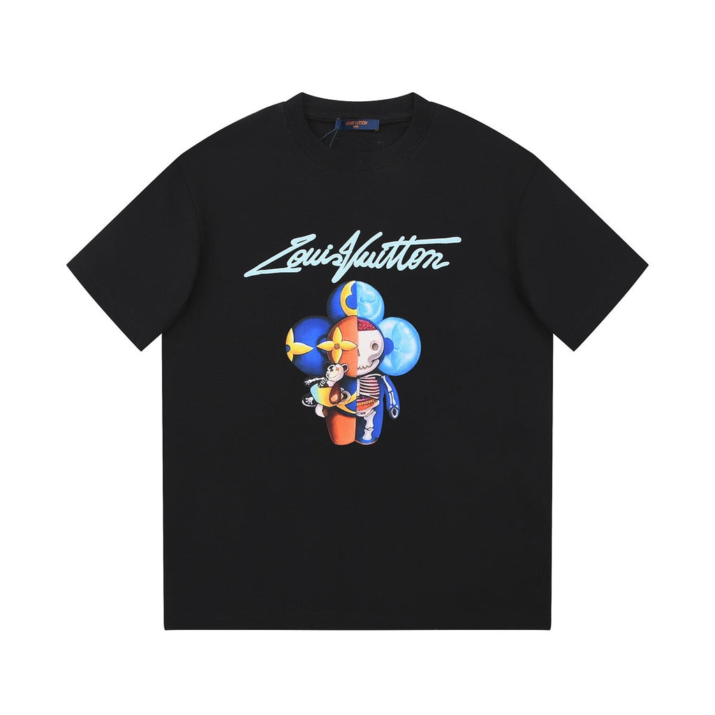 Print T Shirt