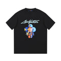 Print T Shirt