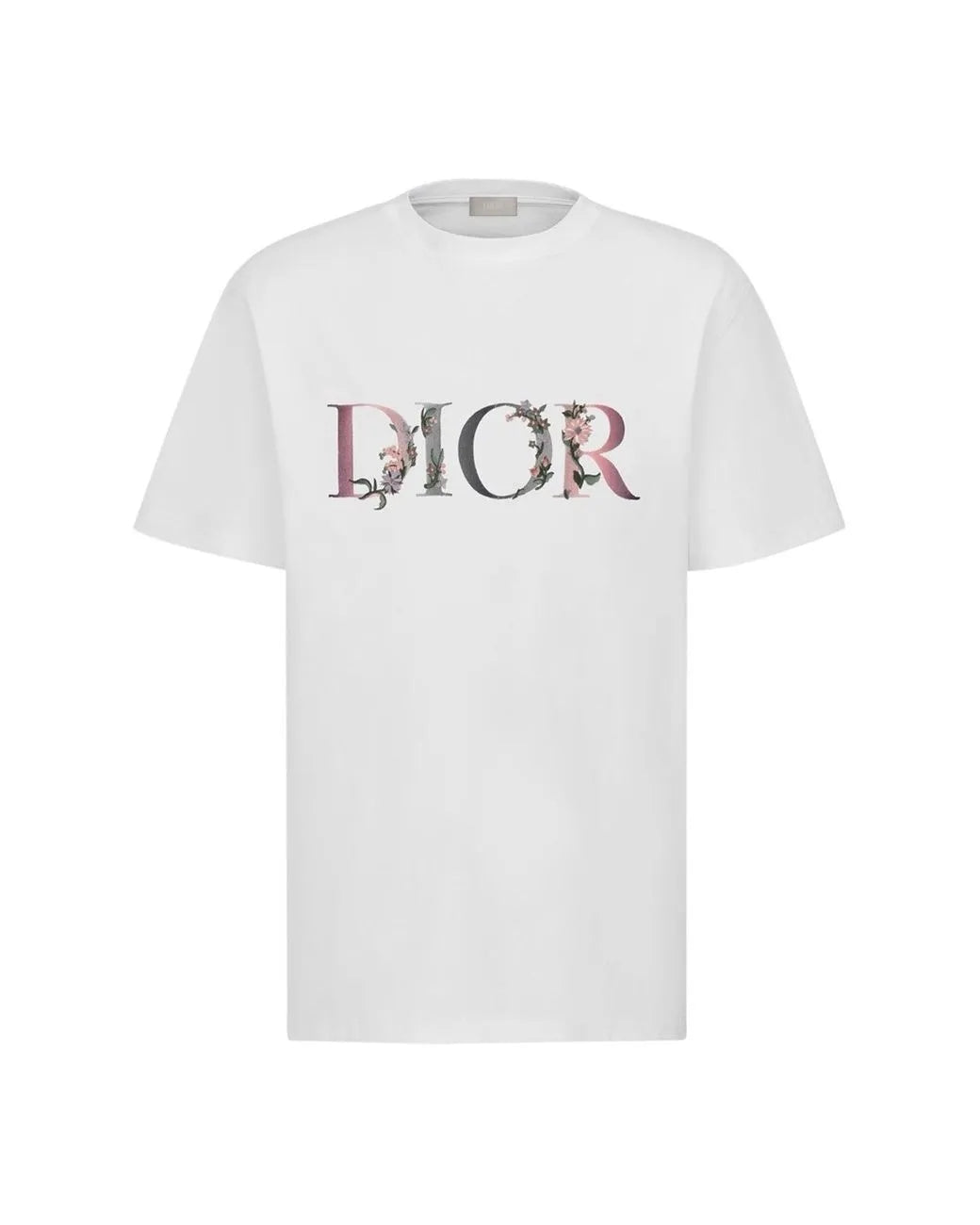 WOMEN'S Flowers T-shirt