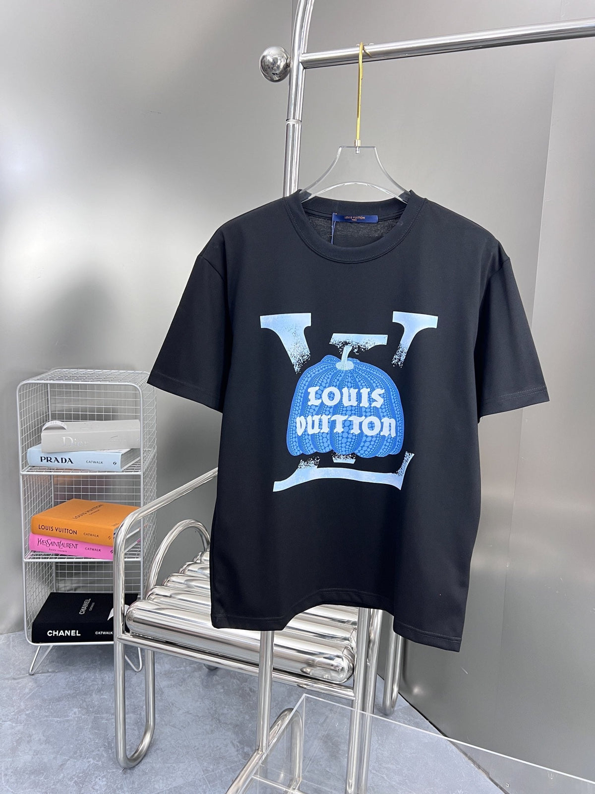 Print T Shirt