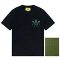 VIntage Print T Shirt