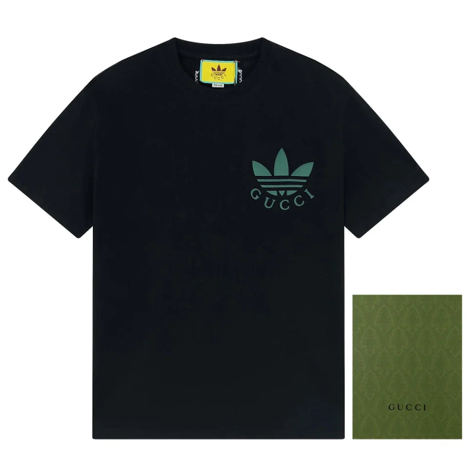 VIntage Print T Shirt