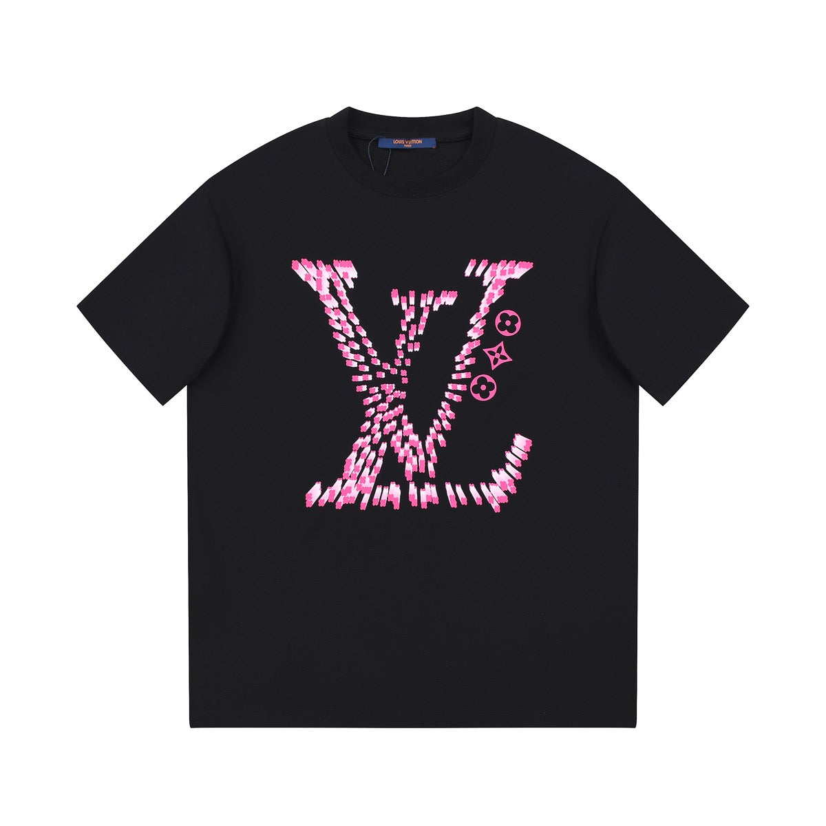 Logo Print T-shirt