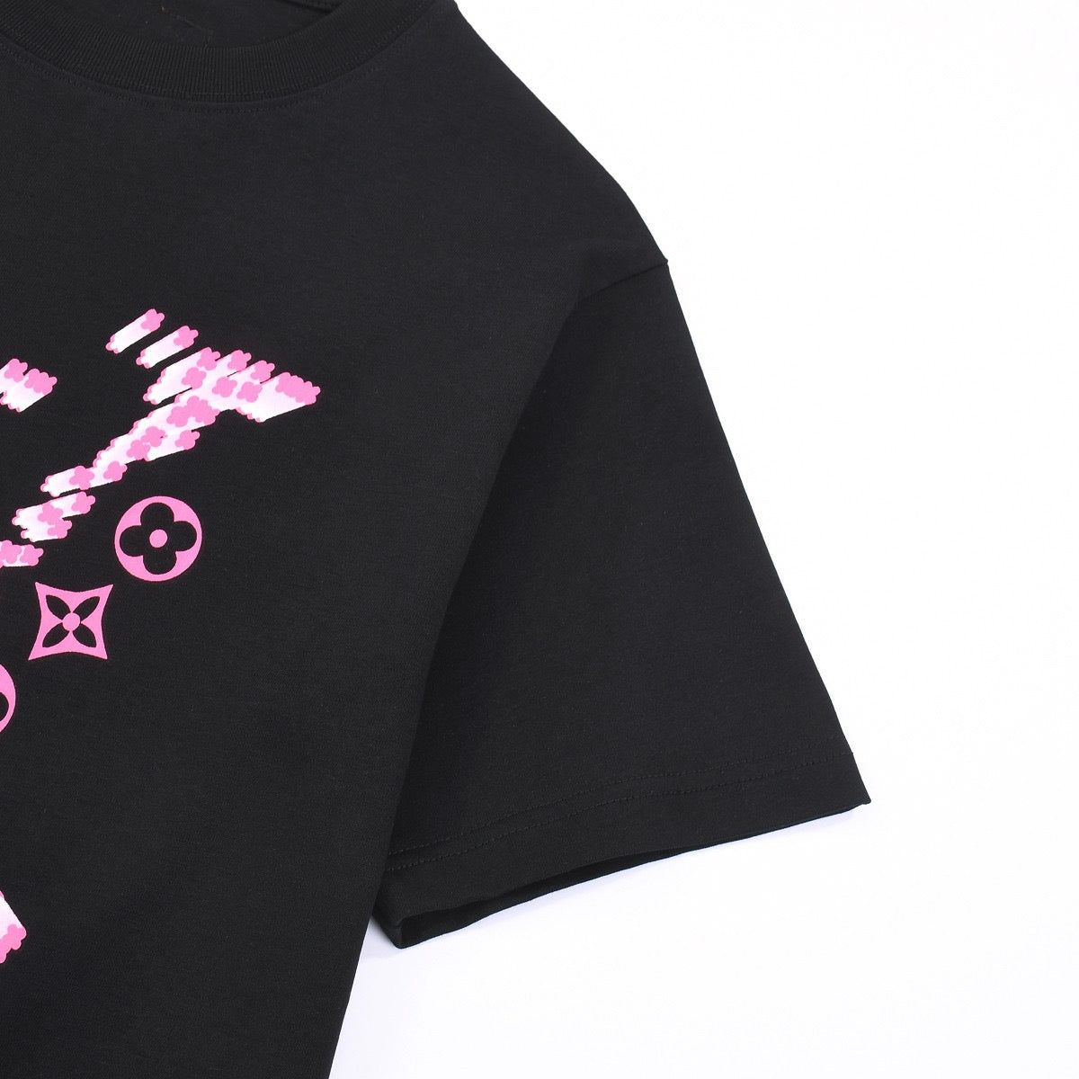 Logo Print T-shirt