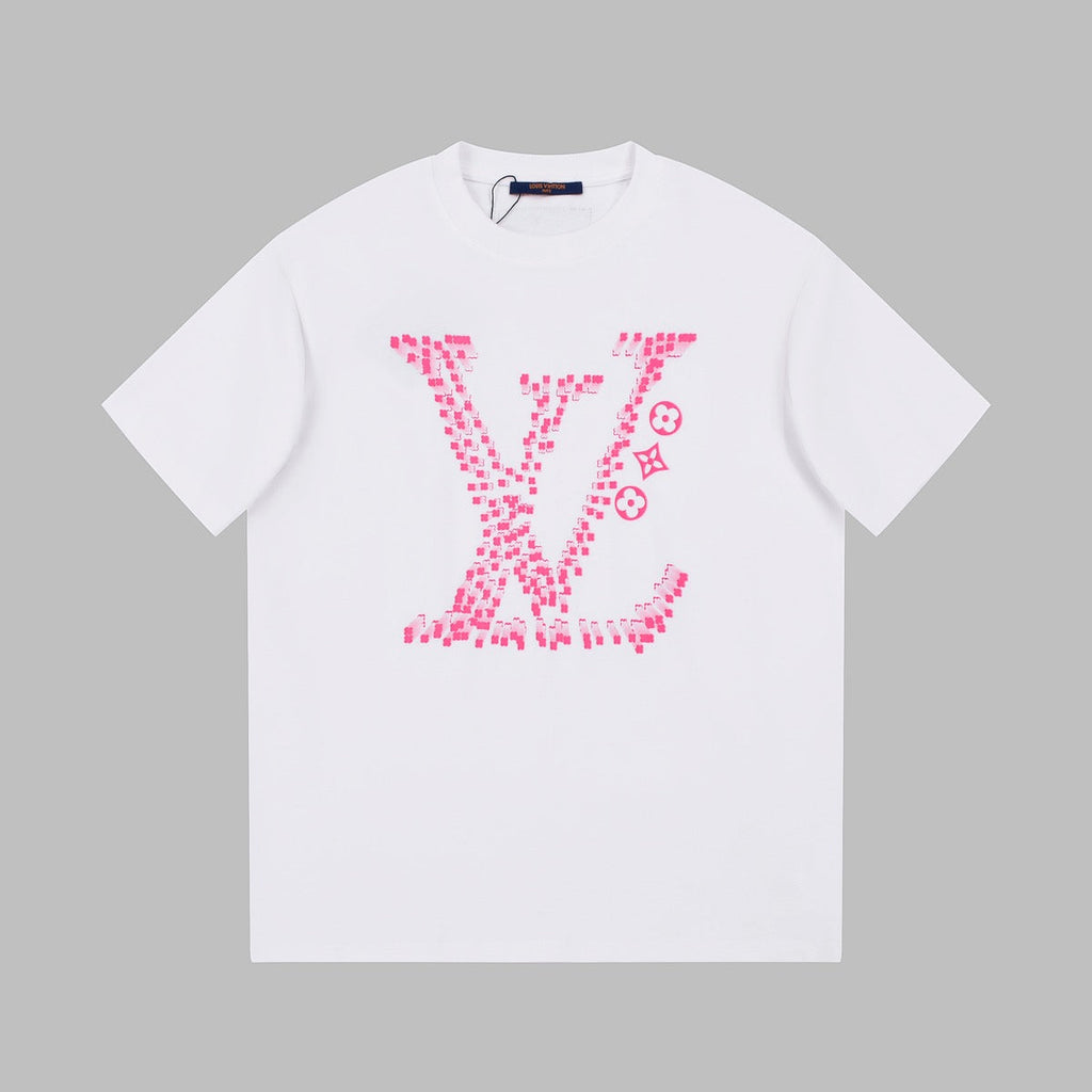 Logo Print T-shirt