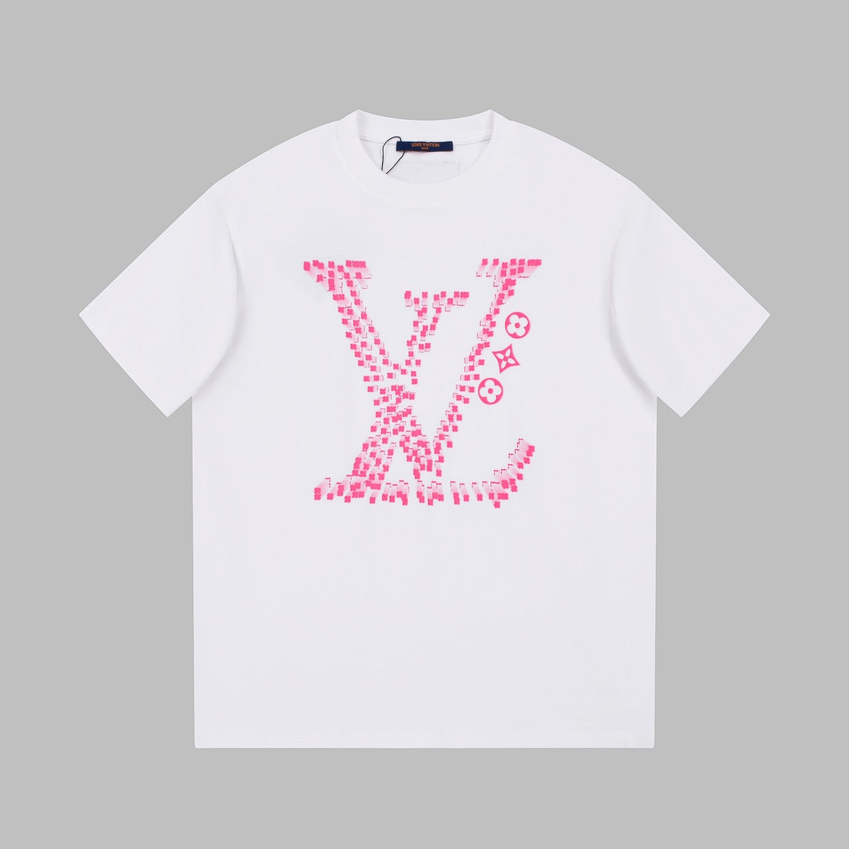 Logo Print T-shirt