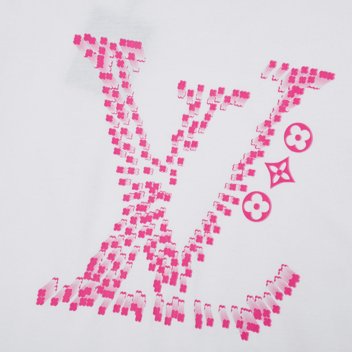 Logo Print T-shirt