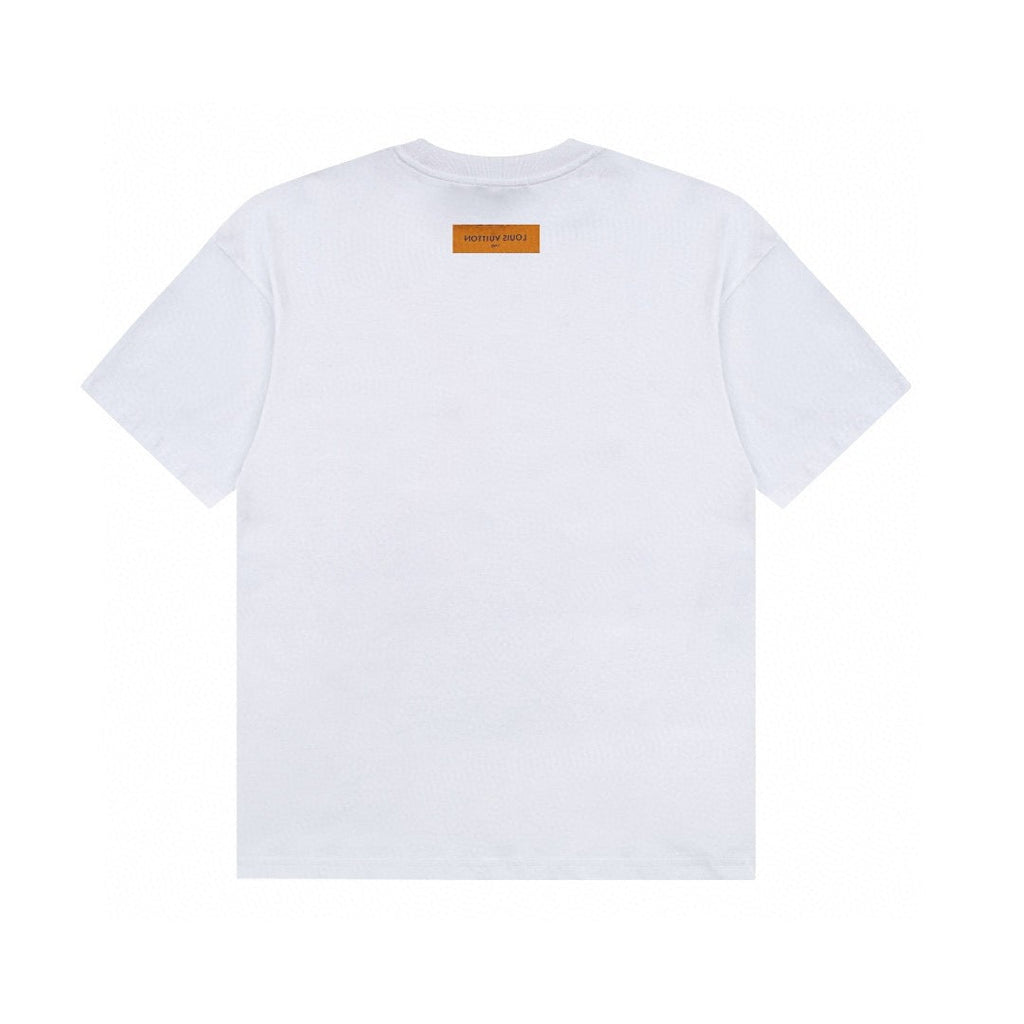 Super Mario T-Shirt