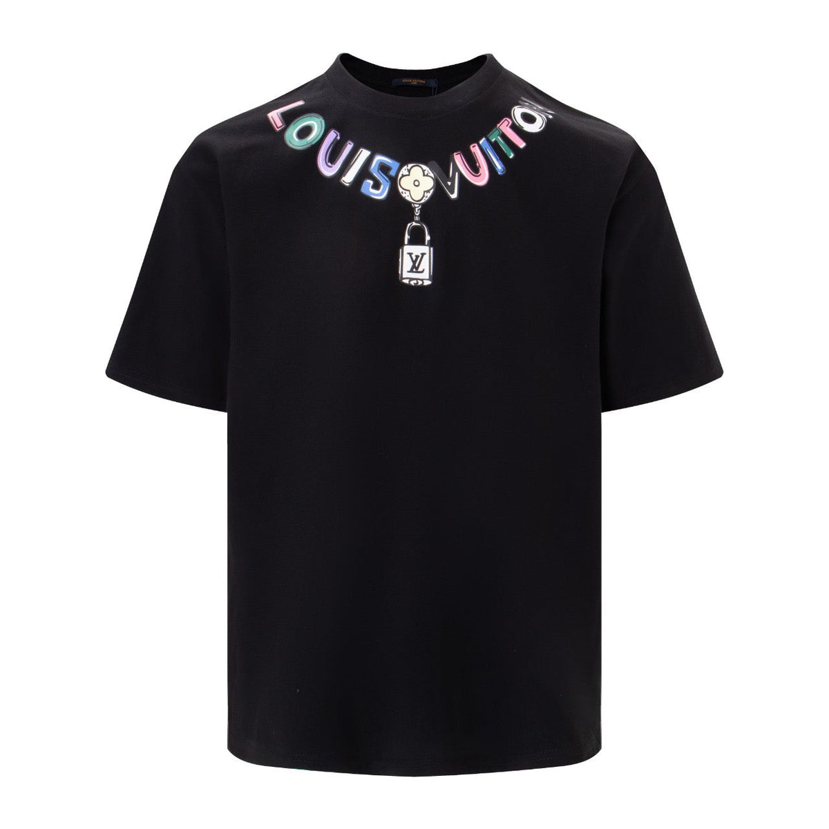 Logo Print T-Shirt