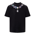 Logo Print T-Shirt