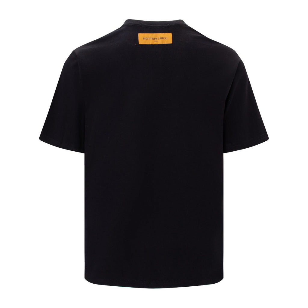 Logo Print T-Shirt