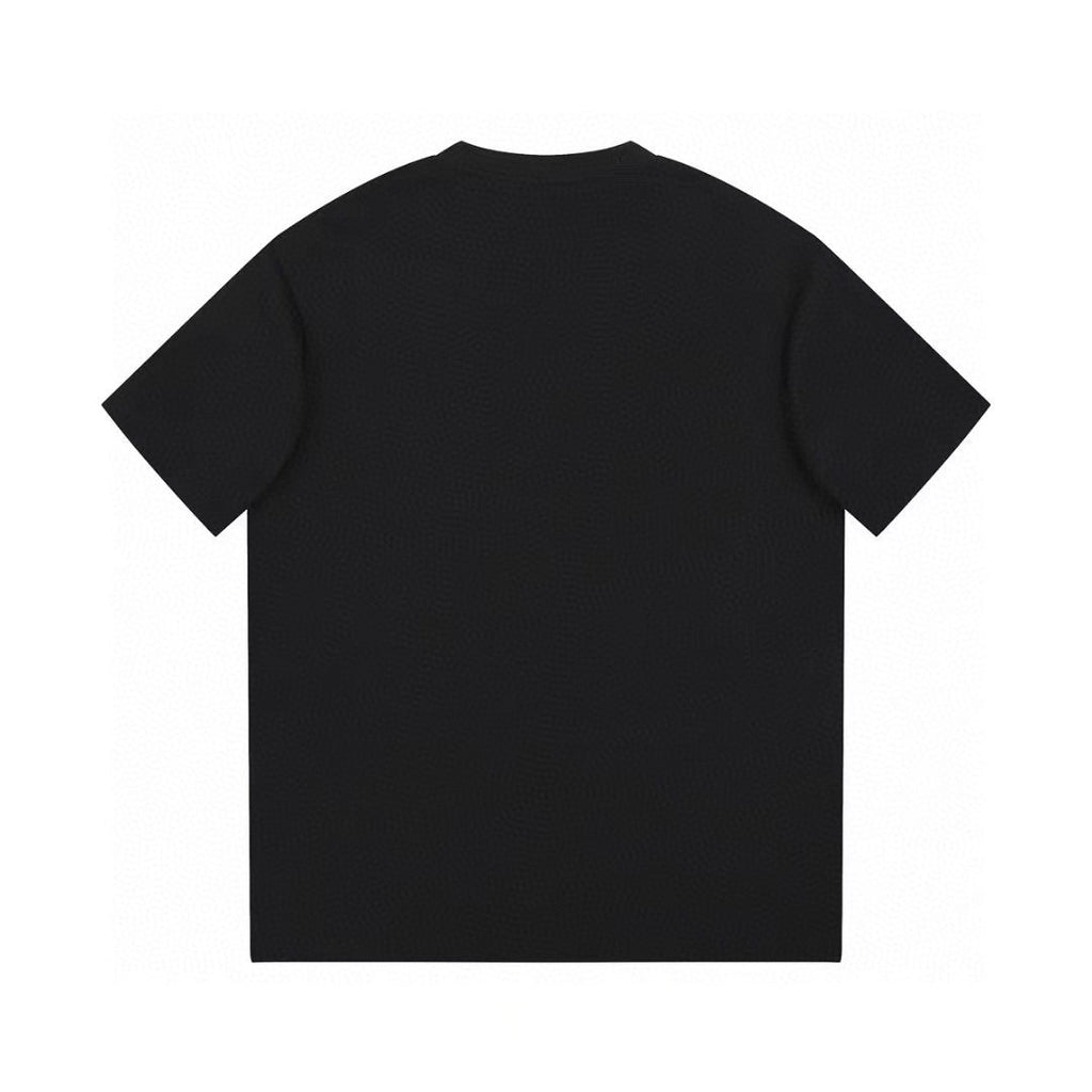 Logo Print T-Shirt
