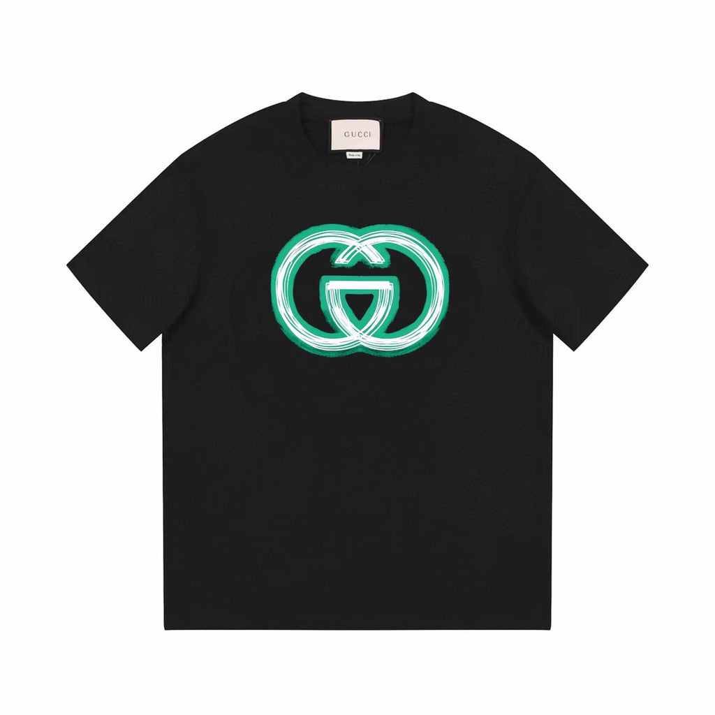 Logo Print T-Shirt