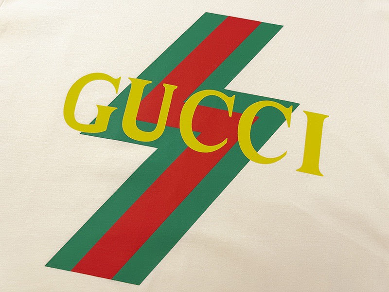 Logo Print T-Shirt