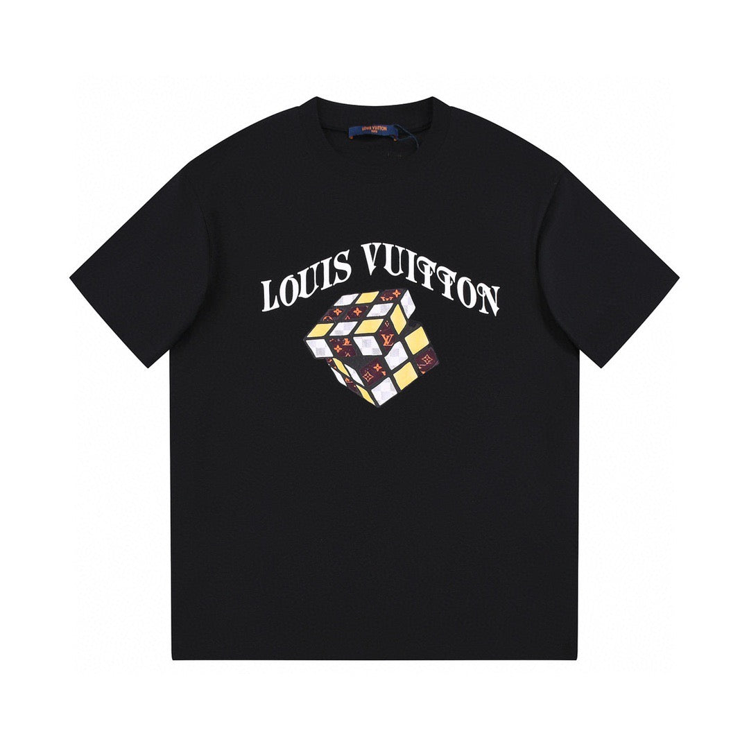 Magic Cube T-Shirt