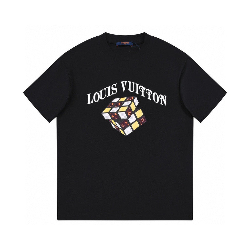 Magic Cube T-Shirt