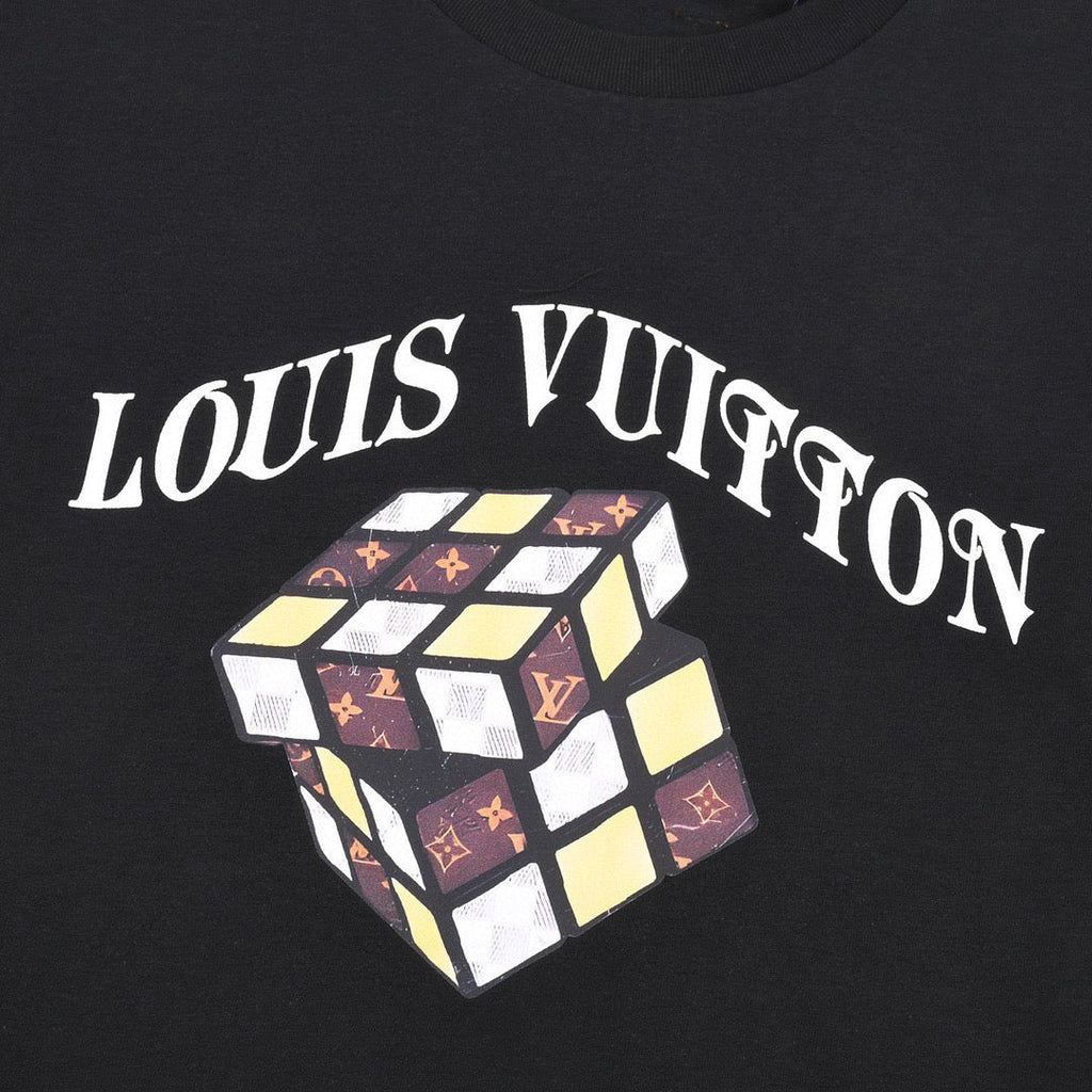 Magic Cube T-Shirt