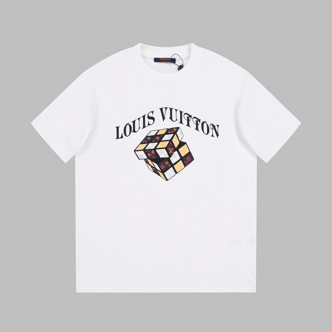 Magic Cube T-Shirt
