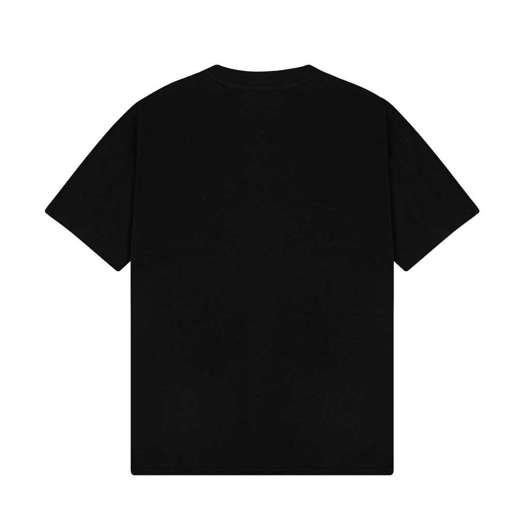 Vintage Logo Print T-Shirt