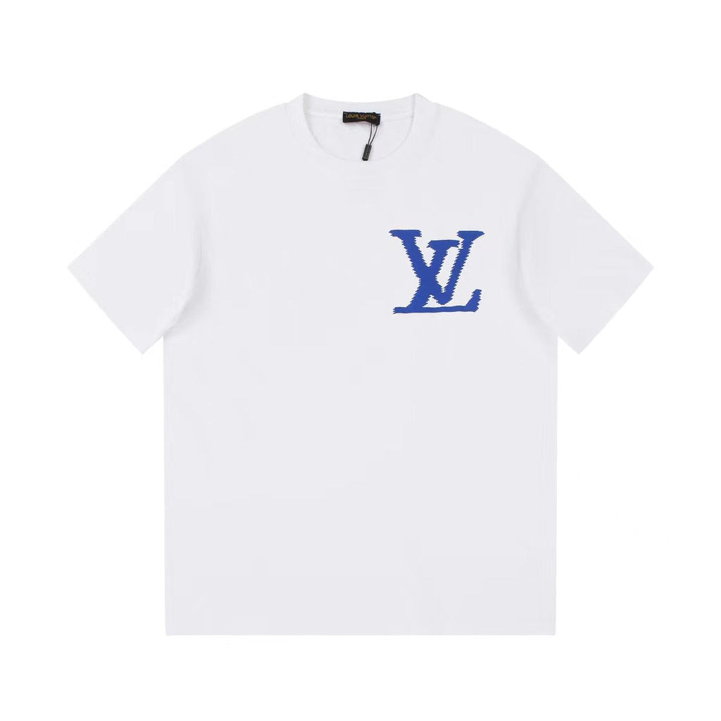 Embroidered Logo T-Shirt