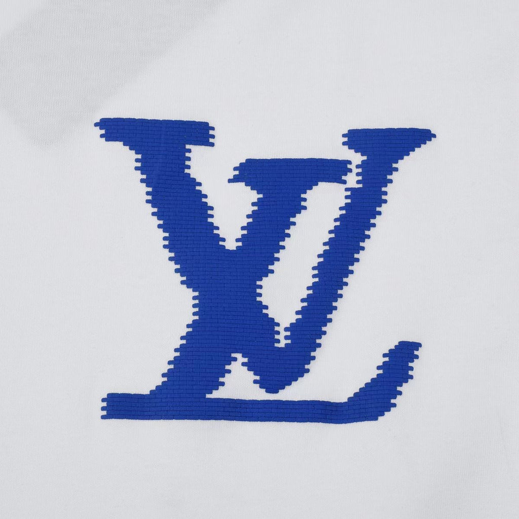 Embroidered Logo T-Shirt