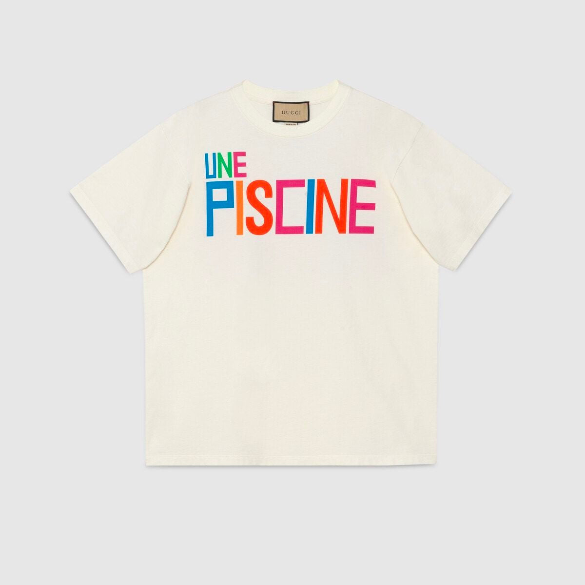 PIS T-SHIRT