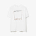 Square Print T-shirt