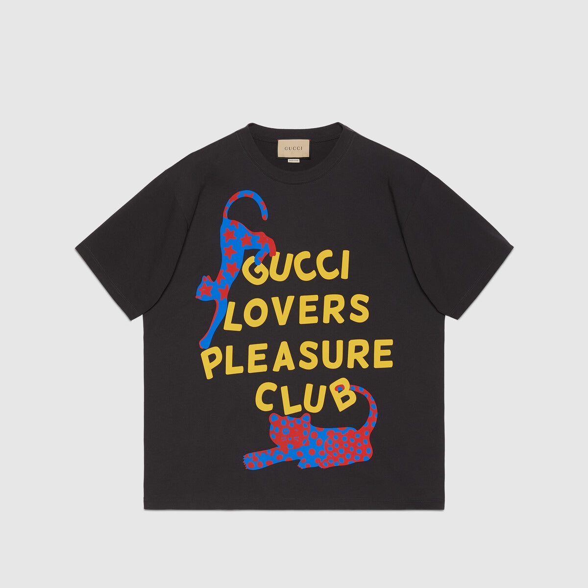 Lover Pleasure Club  T-shirt