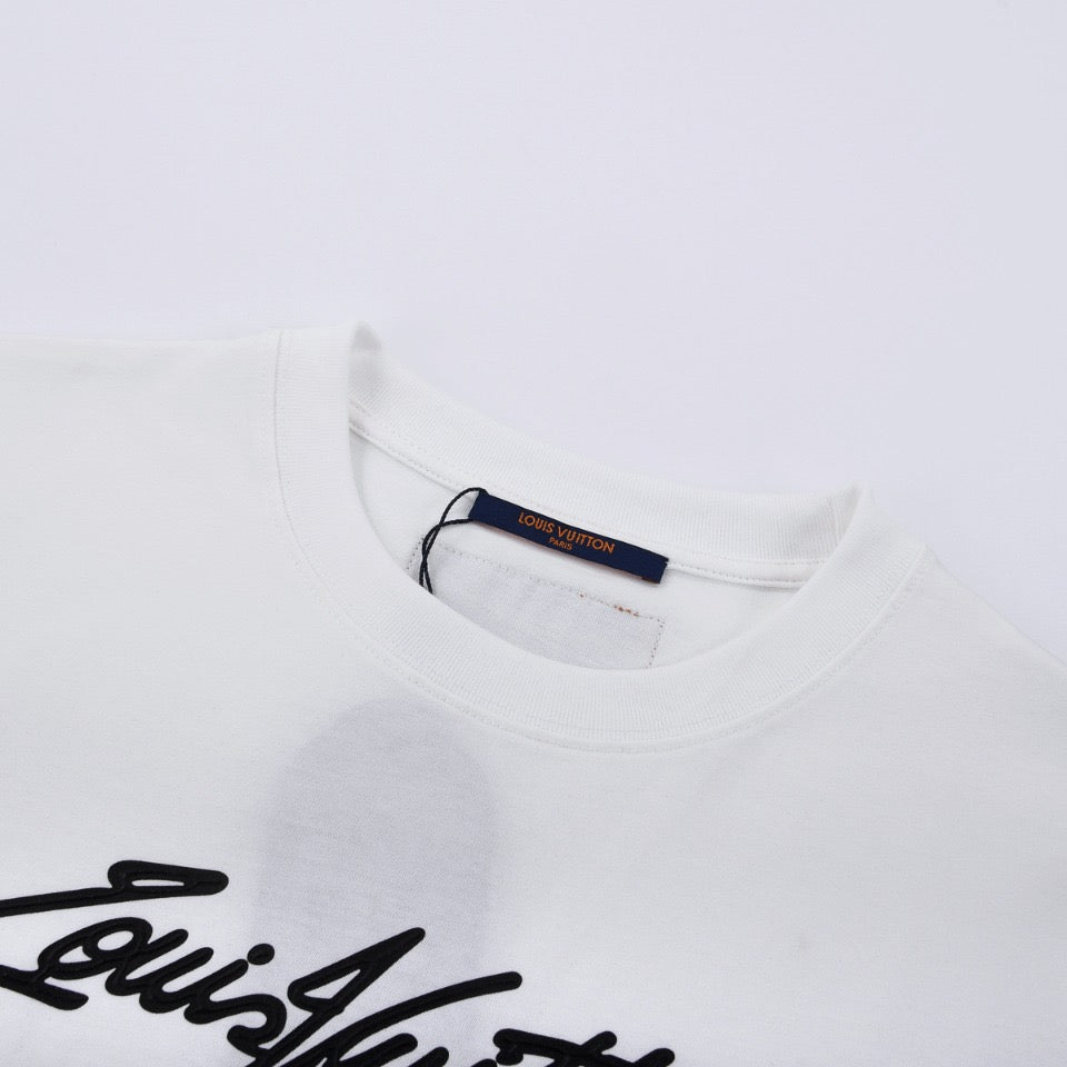 Print T Shirt