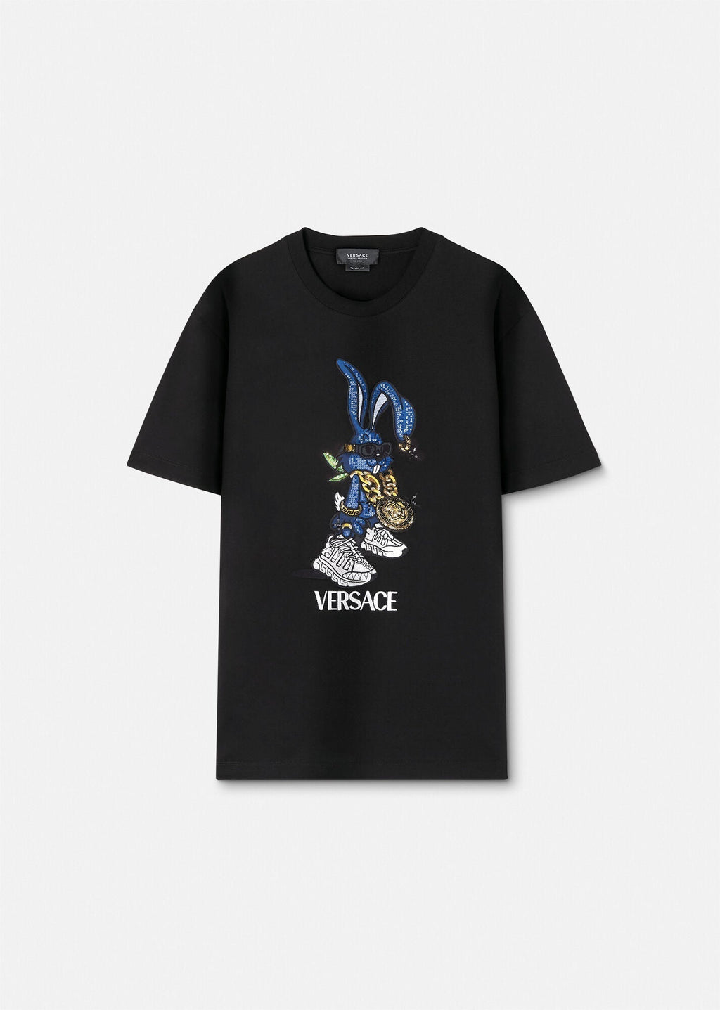 SPRING FESTIVAL RABBIT T-SHIRT