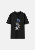 SPRING FESTIVAL RABBIT T-SHIRT
