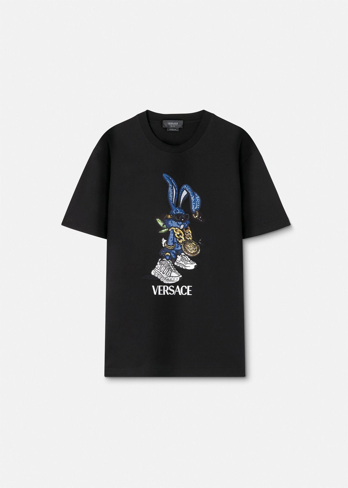 SPRING FESTIVAL RABBIT T-SHIRT