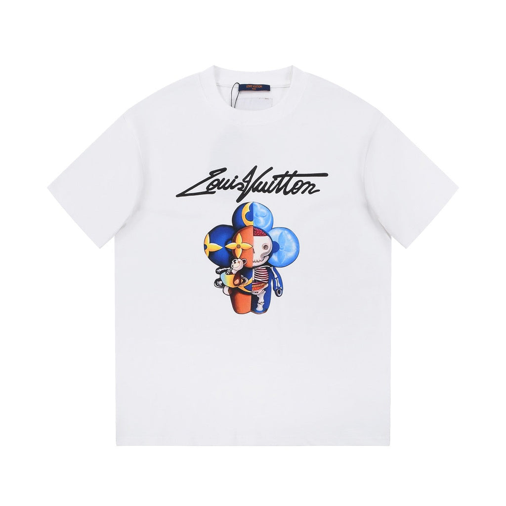 Print T Shirt