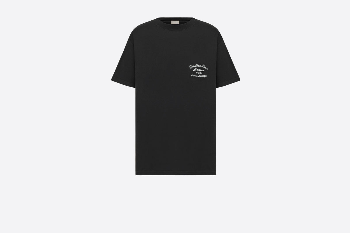 WOMEN'S Crewneck Short-sleeved T-shirt