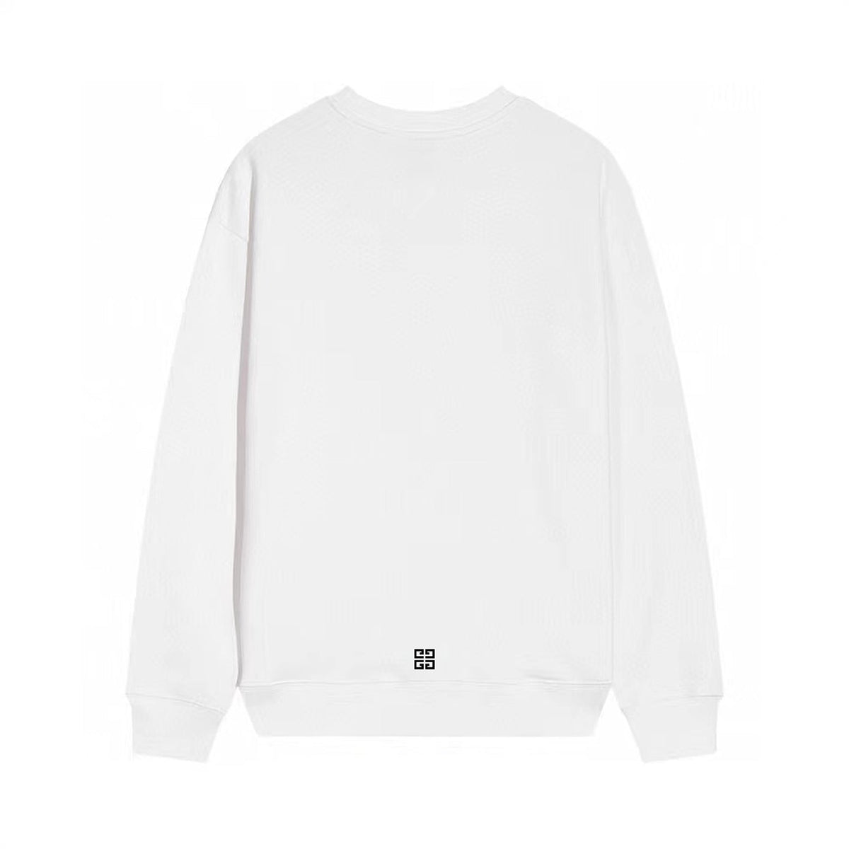 Mouse printed sweatshirt